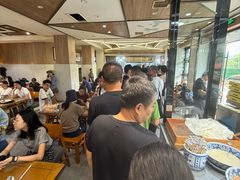 -清真磨沟沿老字号牛肉面(总店)