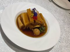 -津悦·正阳春烤鸭(红旗南路店)