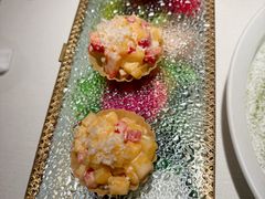 -華府Deluxe(兴业太古汇店)