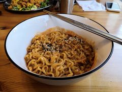 -青春分食(仙林大学城店)