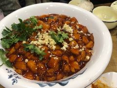 -清真•蜀风园(丁字沽店)