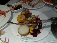 -多伦多海鲜自助餐厅(百盛购物中心三阳店)