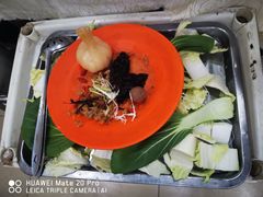 锅底配菜-鑫来顺大铜锅涮羊肉(中山门旗舰店)