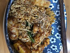 -皆道拌麻辣烫·麻辣拌