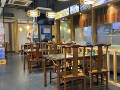 大堂-小莆天(元帅路店)