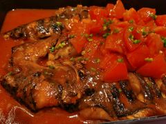 -雅佳神话·麻辣烤鱼(新街口店)