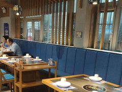 -大河宴·椒麻鱼火锅(北京路中和美食街店)