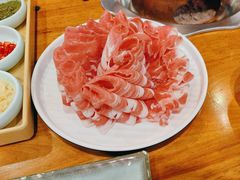 -乐宴·老北京铜火锅(桂庙店)