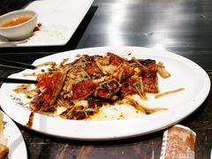 铁板豆腐-湘汇概念铁板烧(铁西万达店)