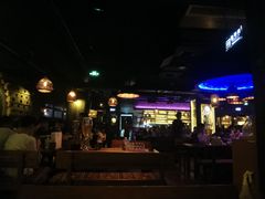 -Helens海伦司小酒馆(南京洪武路店)