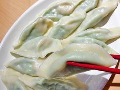 -喜家德虾仁水饺(飞洲国际店)
