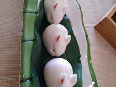 -北海金昌开元名都大酒店·四季轩中餐厅