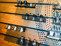 -星巴克(延吉百利城店)