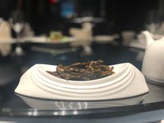 岳阳豆香晒辣椒-徐记海鲜(观沙岭|滨江新城店)