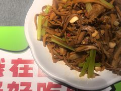 -全聚贤餐厅·湖北家常菜(沙湖店)