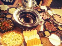 -大壮家原味烤肉(兴华北街店)