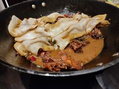 -阿财老铺·凤阳土菜馆