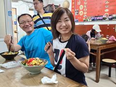 -大姨捞面(新安花园店)