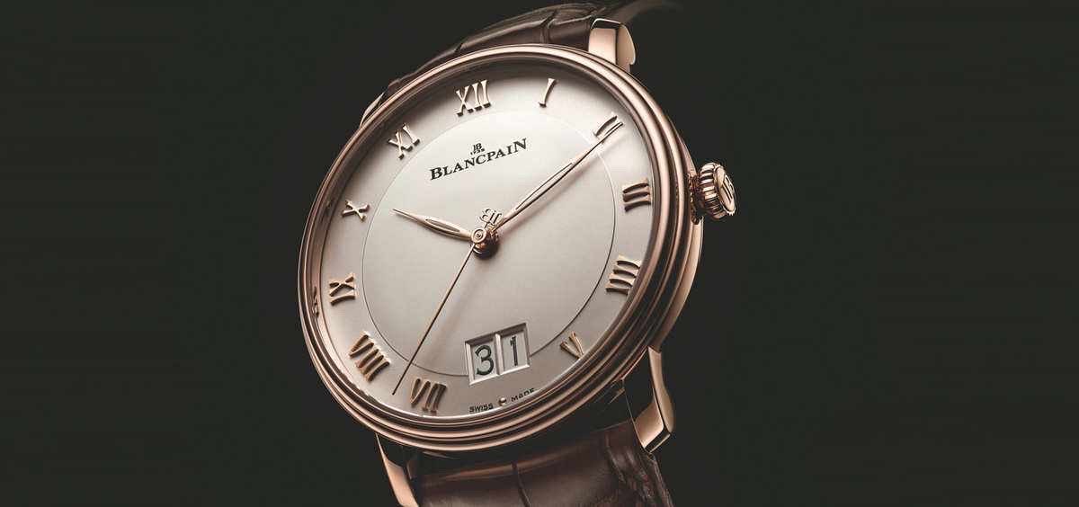 新手表为什么不走 新手表为什么不走