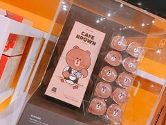 -line friends(明洞旗舰店)