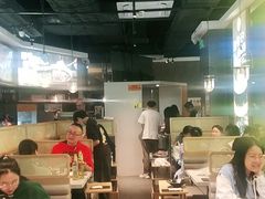 大堂-顺德公广东猪肚鸡·煲仔饭(白石洲店)
