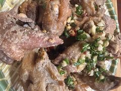 -杨厝六十六农庄农舍(杨厝路店)