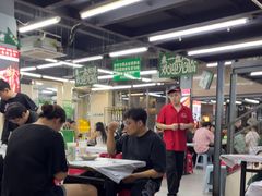 -小民大排档(江汉路店)