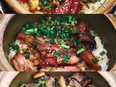 -红星光发煲仔饭(文海店)