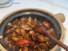 -火啫啫·粤式啫啫煲(南京弘阳店)