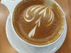 -OZ cafe(南昌路店)
