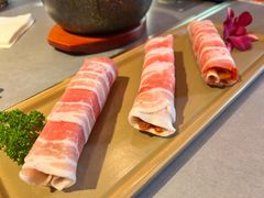 -明洞王妃家烤肉(丹东青年大街店)