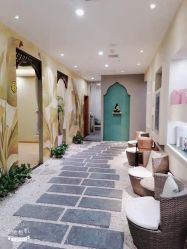 -宁妮丹养生会所