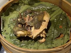 -黑鸡小馆(金源店)