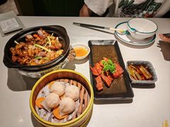 -荔粥记潮汕砂锅粥(太湖路店)