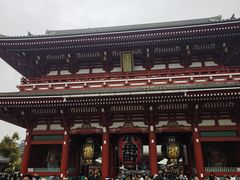 -浅草寺