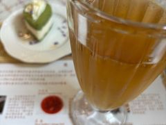 -露西亚咖啡西餐厅(哈尔滨俄侨纪念馆店)