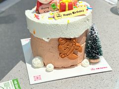 -丹香(城阳大润发店)