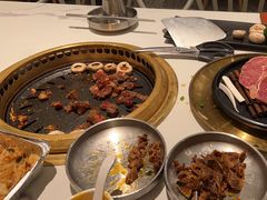 -花味·自助烤肉(南方时代店)