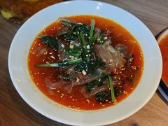 -薇酌饮·陕西菜(南门外店)