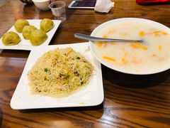 -海坛特色小吃·只做平潭特色菜(平潭店)