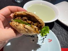 -老北京胡同味道二荤铺(酒仙桥店)