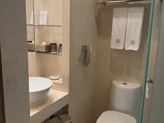 -香港铜锣湾皇悦酒店
