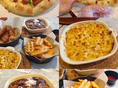 -必胜客(福州永嘉PH店)