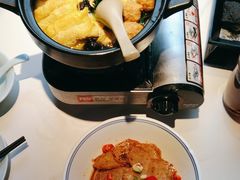 -火宫殿·小吃王国(坡子街店)