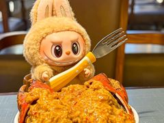 -狮拾久·现代新加坡料理(福田COCO Park店)