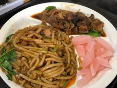 -端仕小锅(文林街店)
