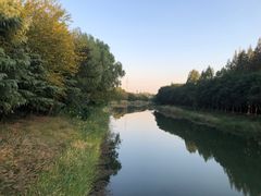 -昆山城市生态森林公园