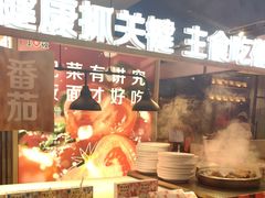 -西贝(凯德壹中心店)