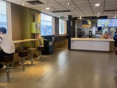 -麦当劳(番禺易发商业街店)