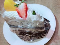 -85度C(苏州平江万达店)